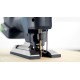 Аккумуляторный маятниковый лобзик Festool PSC-E 18 EB-Basic