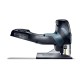 Аккумуляторный маятниковый лобзик Festool PSC-E 18 EB-Basic