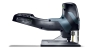 Аккумуляторный маятниковый лобзик Festool PSC-E 18 EB-Basic