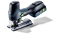 Аккумуляторный маятниковый лобзик Festool PSC-E 18 EB-Basic