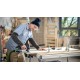Аккумуляторный маятниковый лобзик Festool PSC-E 18 EB-Basic