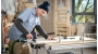 Аккумуляторный маятниковый лобзик Festool PSC-E 18 EB-Basic