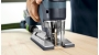 Аккумуляторный маятниковый лобзик Festool PSC-E 18 EB-Basic