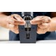 Аккумуляторный маятниковый лобзик Festool PSC-E 18 EB-Basic