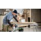 Аккумуляторный маятниковый лобзик Festool PSC-E 18 EB-Basic