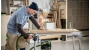 Аккумуляторный маятниковый лобзик Festool PSC-E 18 EB-Basic