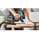 Аккумуляторный маятниковый лобзик Festool PSC-E 18 EB-Basic