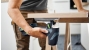 Аккумуляторный маятниковый лобзик Festool PSC-E 18 EB-Basic