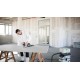 Аккумуляторный маятниковый лобзик Festool PSC-E 18 EB-Basic