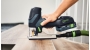 Аккумуляторный маятниковый лобзик Festool PSC-E 18 EB-Basic