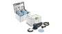 Эксцентриковая машинка с редуктором Festool ROTEX RO 150 FEQ-SYS GR