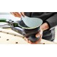 Эксцентриковая машинка с редуктором Festool ROTEX RO 150 FEQ-SYS GR