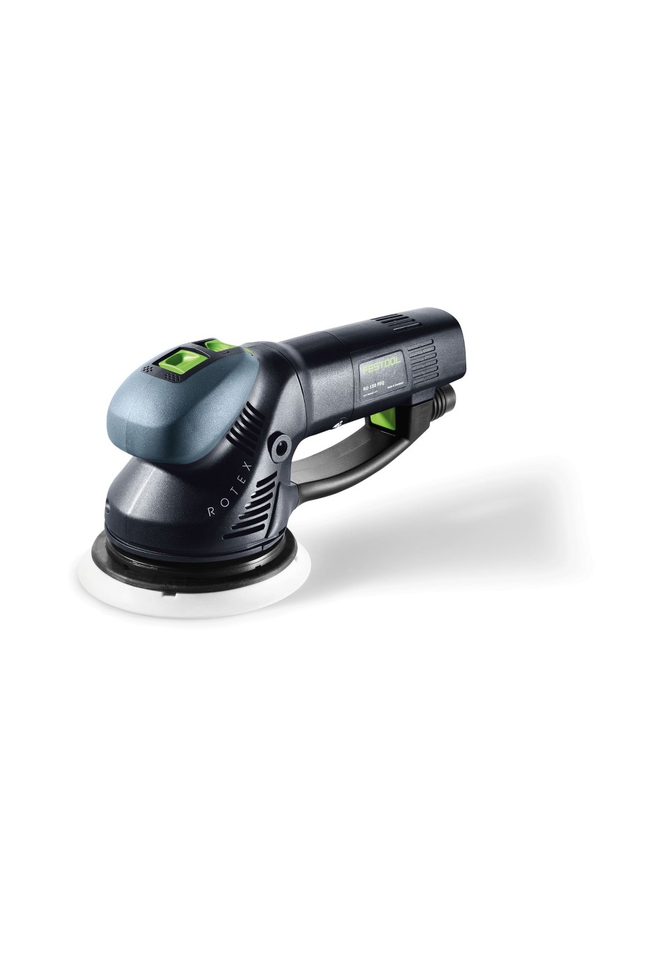 Эксцентриковая машинка с редуктором Festool ROTEX RO 150 FEQ-SYS GR