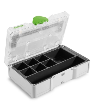 Систейнер Festool SYS3 S 76 TRA UNI