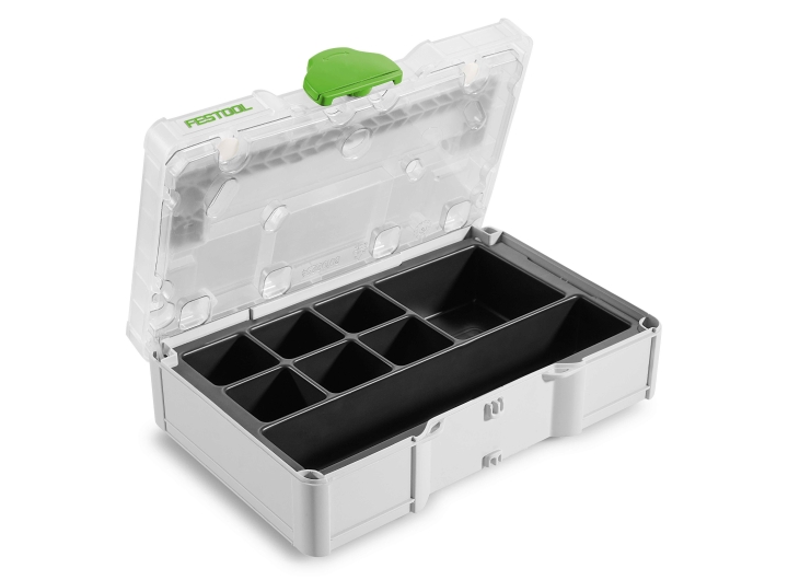 Систейнер Festool SYS3 S 76 TRA UNI