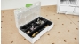 Систейнер Festool SYS3 S 76 TRA UNI
