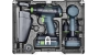 Комплект импульсный шуруповерт и дрель-шуруповерт Festool TID 18 HPC 4,0 I-Set + T 18+3