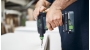 Комплект импульсный шуруповерт и дрель-шуруповерт Festool TID 18 HPC 4,0 I-Set + T 18+3