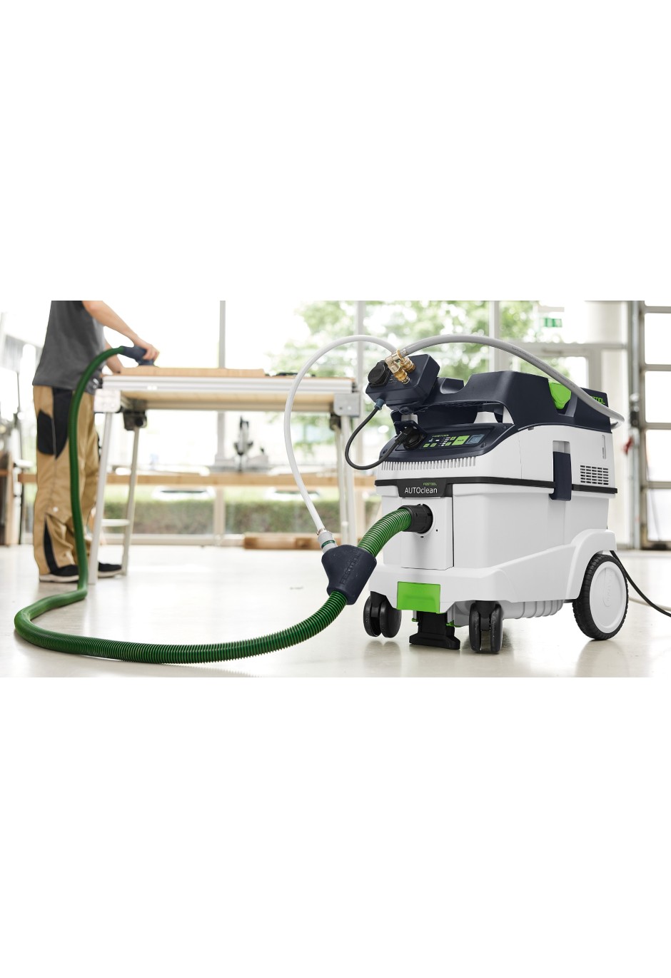 Модуль пневматический Festool DL I-CT 26-48