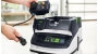 Модуль пневматический Festool DL I-CT 26-48