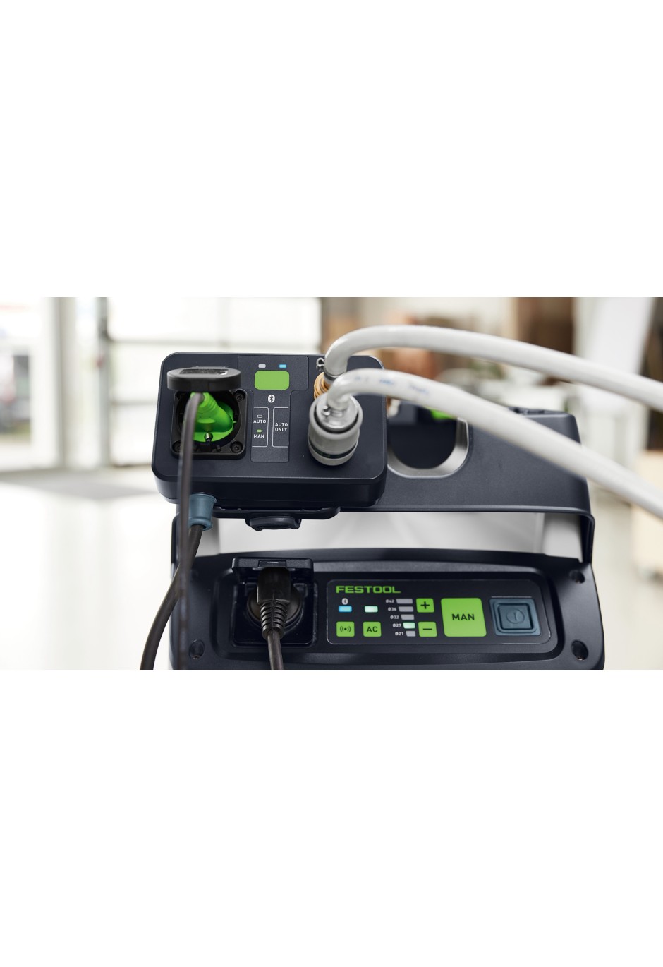 Модуль пневматический Festool DL I-CT 26-48