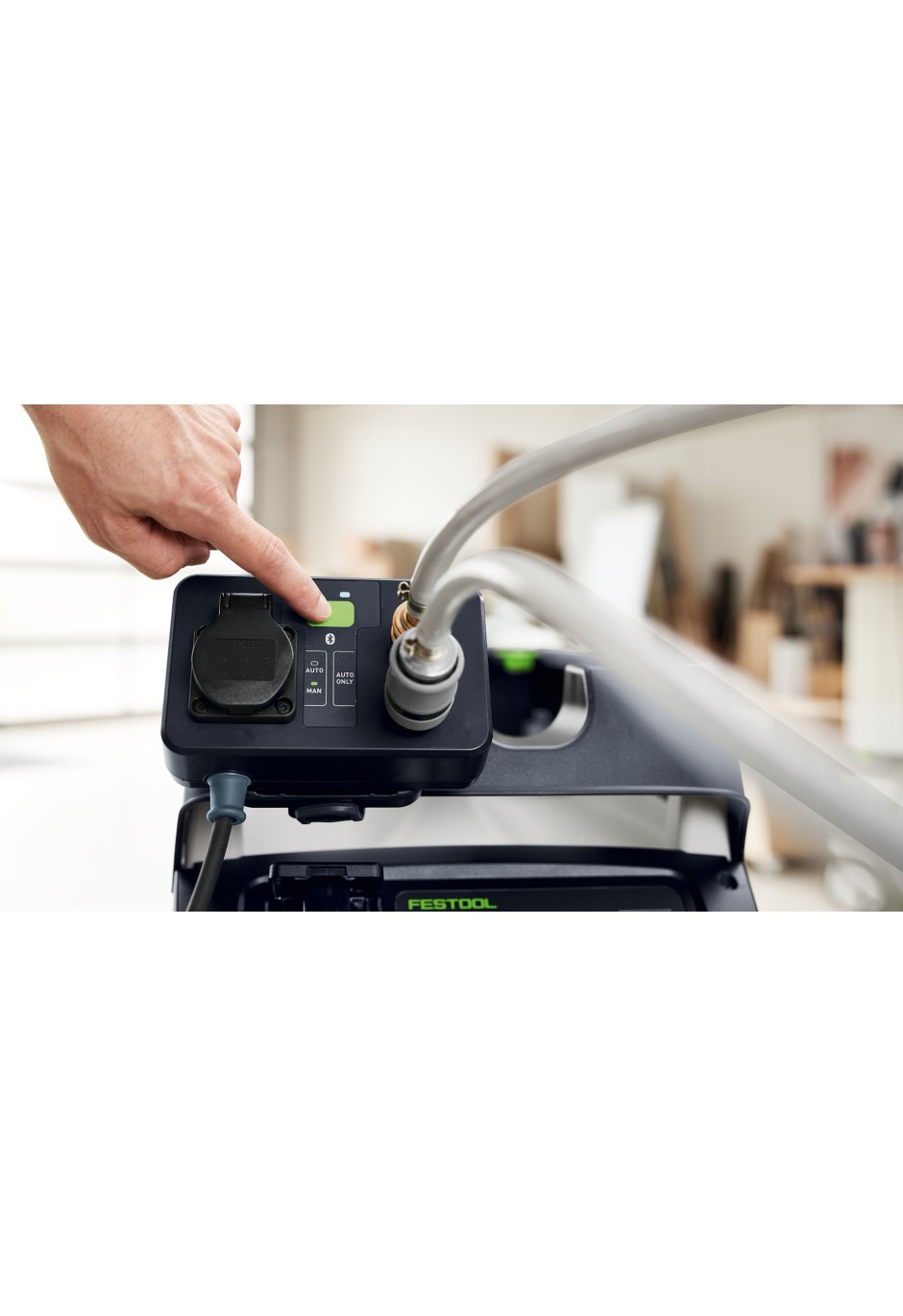 Модуль пневматический Festool DL I-CT 26-48