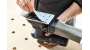 Аккумуляторная шлифовальная машинка Rutscher Festool RTSC 400 3,0 I-Set