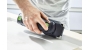 Аккумуляторная шлифовальная машинка Rutscher Festool RTSC 400 3,0 I-Set
