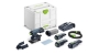Аккумуляторная шлифовальная машинка Rutscher Festool RTSC 400 3,0 I-Set