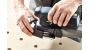 Аккумуляторная шлифовальная машинка Rutscher Festool RTSC 400 3,0 I-Set