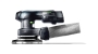 Аккумуляторная шлифовальная машинка Rutscher Festool RTSC 400 3,0 I-Set