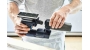 Аккумуляторная шлифовальная машинка Rutscher Festool RTSC 400 3,0 I-Set