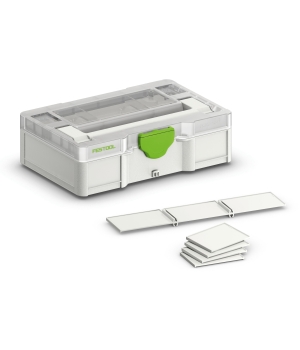 Систейнер Festool SYS3 S 76 TRA