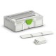 Систейнер Festool SYS3 S 76 TRA
