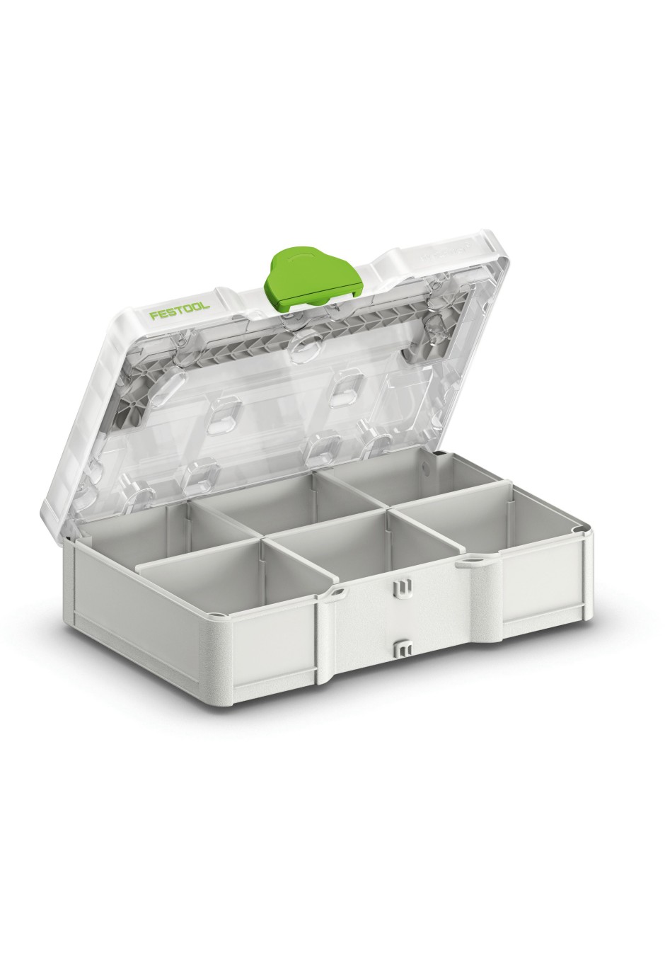 Систейнер Festool SYS3 S 76 TRA