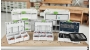 Систейнер Festool SYS3 S 76 TRA UNI