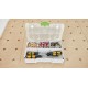 Систейнер Festool SYS3 S 76 TRA