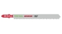 Набор пилок Festool для лобзика STS-Sort/21 W/P/M