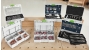 Набор пильных полотен Festool SYS3 S 76-OSC-SORT/7