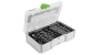 Сверла спиральные Festool комплект из 6 шт. SYS3 S 76-SB CE-SORT/6