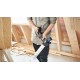 Аккумуляторный резак для раскроя изоляционных материалов Festool ISC 240 HPC 4,0 EBI-Plus-XL-FS