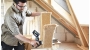 Аккумуляторный резак для раскроя изоляционных материалов Festool ISC 240 HPC 4,0 EBI-Plus-XL-FS