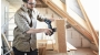 Аккумуляторный резак для раскроя изоляционных материалов Festool ISC 240 HPC 4,0 EBI-Plus-XL-FS