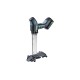 Аккумуляторный резак для раскроя изоляционных материалов Festool ISC 240 HPC 4,0 EBI-Plus-XL-FS