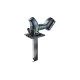 Аккумуляторный резак для раскроя изоляционных материалов Festool ISC 240 HPC 4,0 EBI-Plus-XL-FS