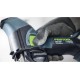 Аккумуляторный резак для раскроя изоляционных материалов Festool ISC 240 HPC 4,0 EBI-Plus-XL-FS