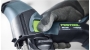 Аккумуляторный резак для раскроя изоляционных материалов Festool ISC 240 HPC 4,0 EBI-Plus-XL-FS
