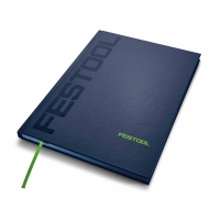Записная книга Festool NB-FT1