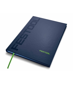 Записная книга Festool NB-FT1