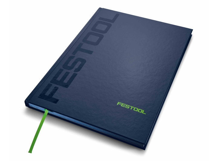Записная книга Festool NB-FT1